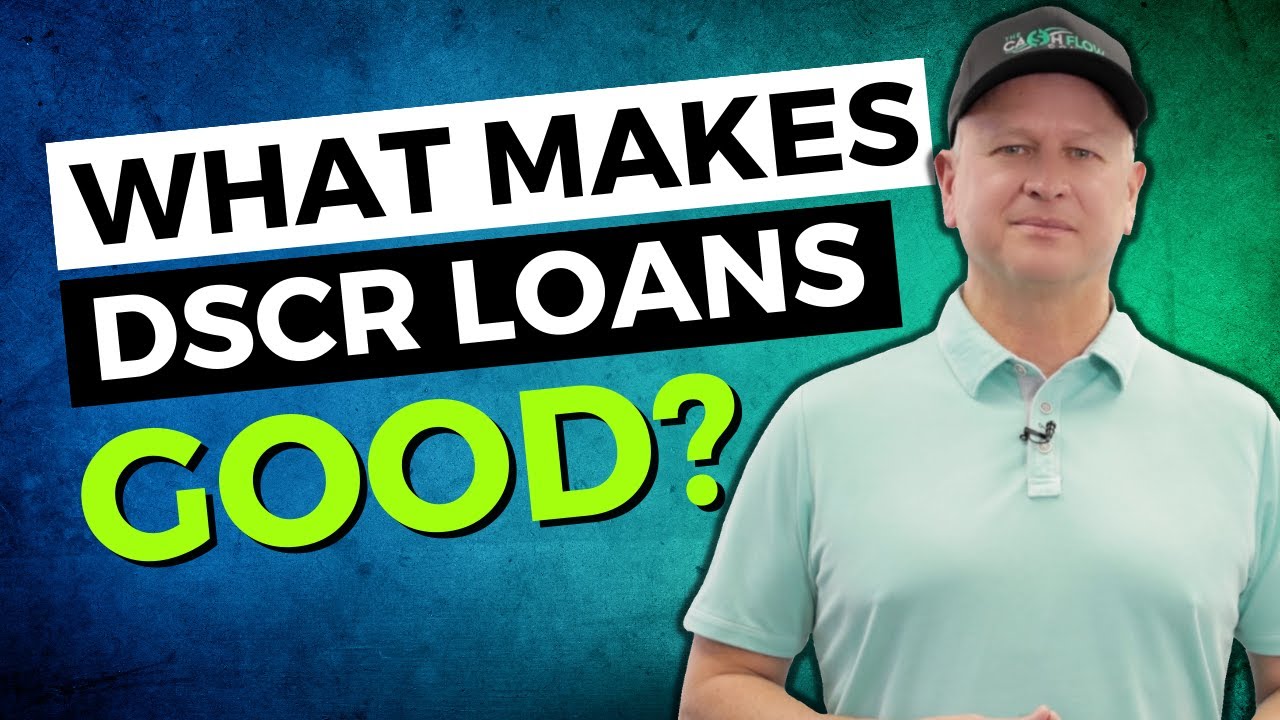 10 Facts That Make a DSCR Loan Good for Your Deals