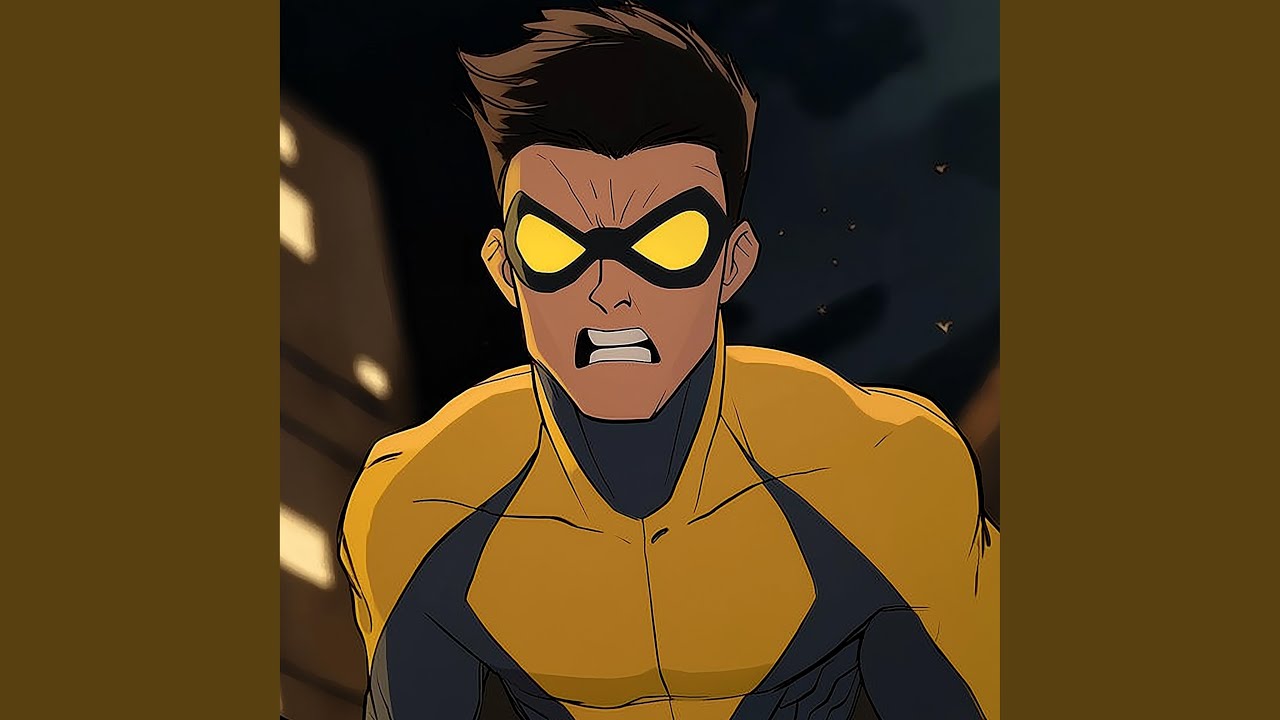 Tom Tom (invincible war)