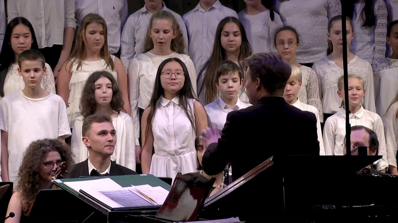 Ukrainian folk song 