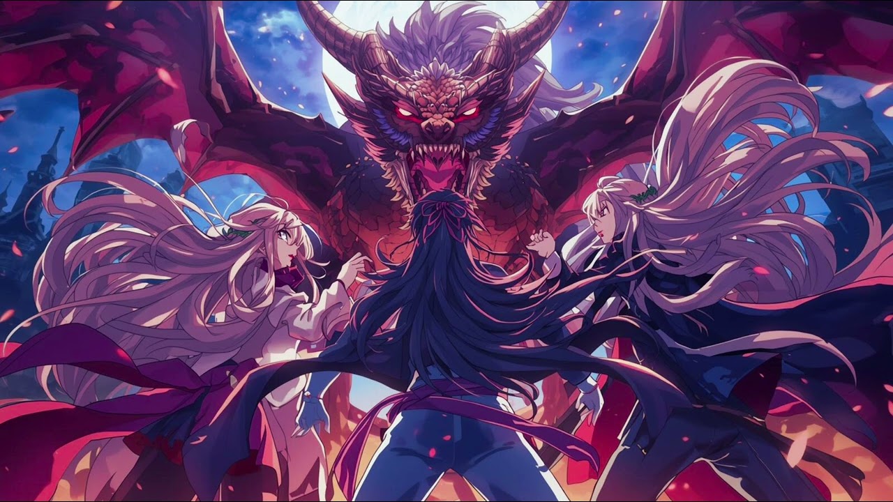 Dragon Slay