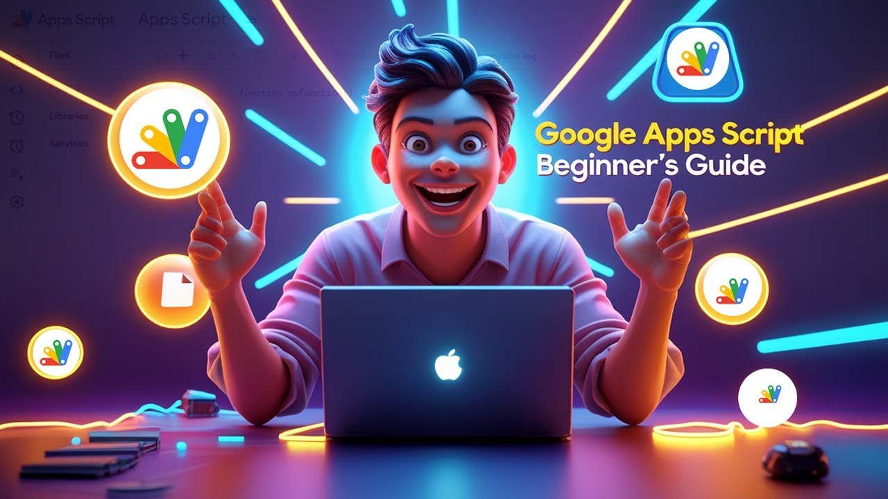 How to Use Google Apps Script: A Beginner&rsquo;s Guide