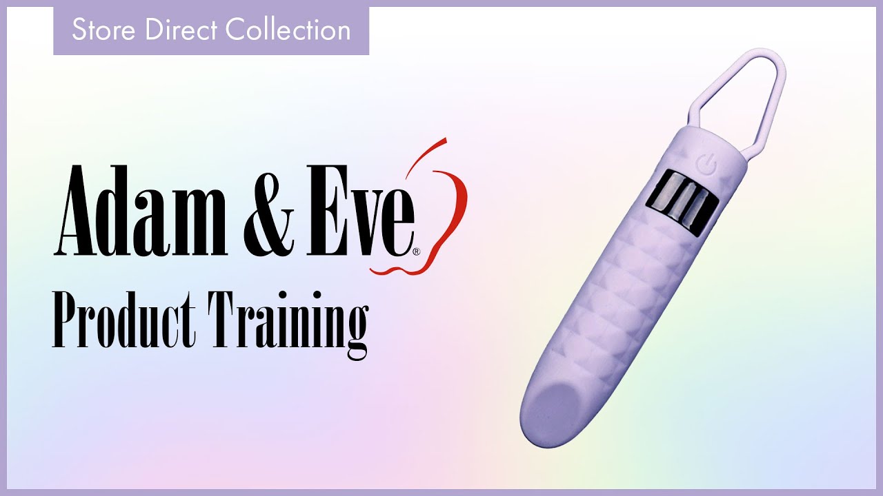 Adam & Eve Training: Finger Waves