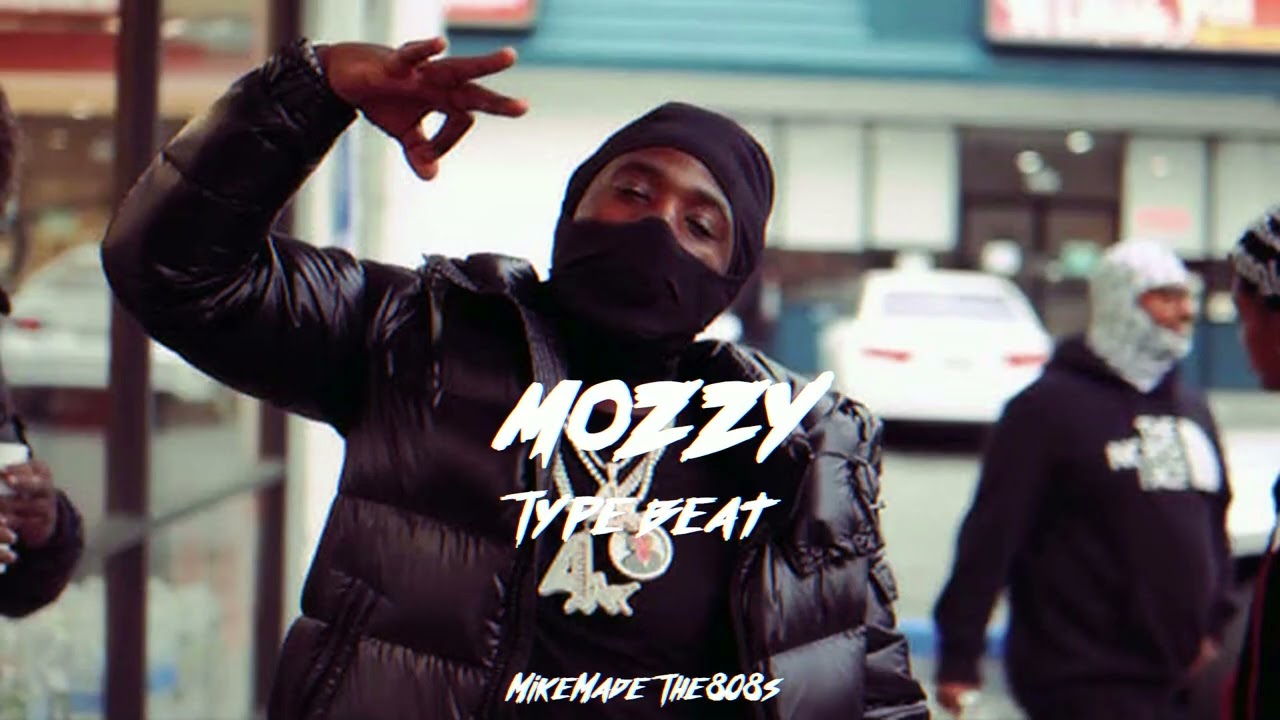 [Free] Mozzy Type Beat 2026 “Cant Trust Yo Own