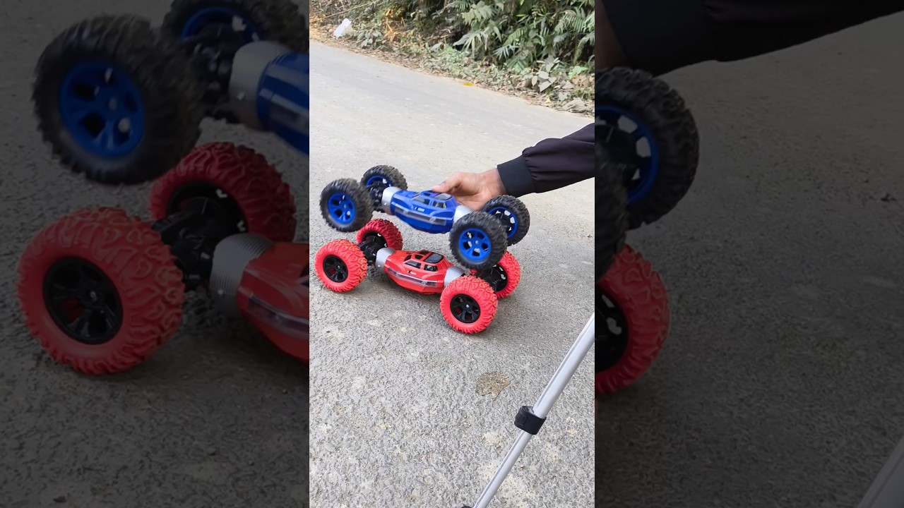 moka rc car reviews and revers korlam.dekho 