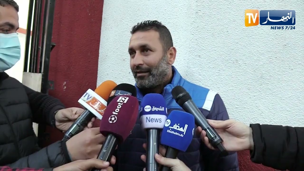 شبيبة الساورة تفوز على النصرية وتقلص الفارق عن الرائد