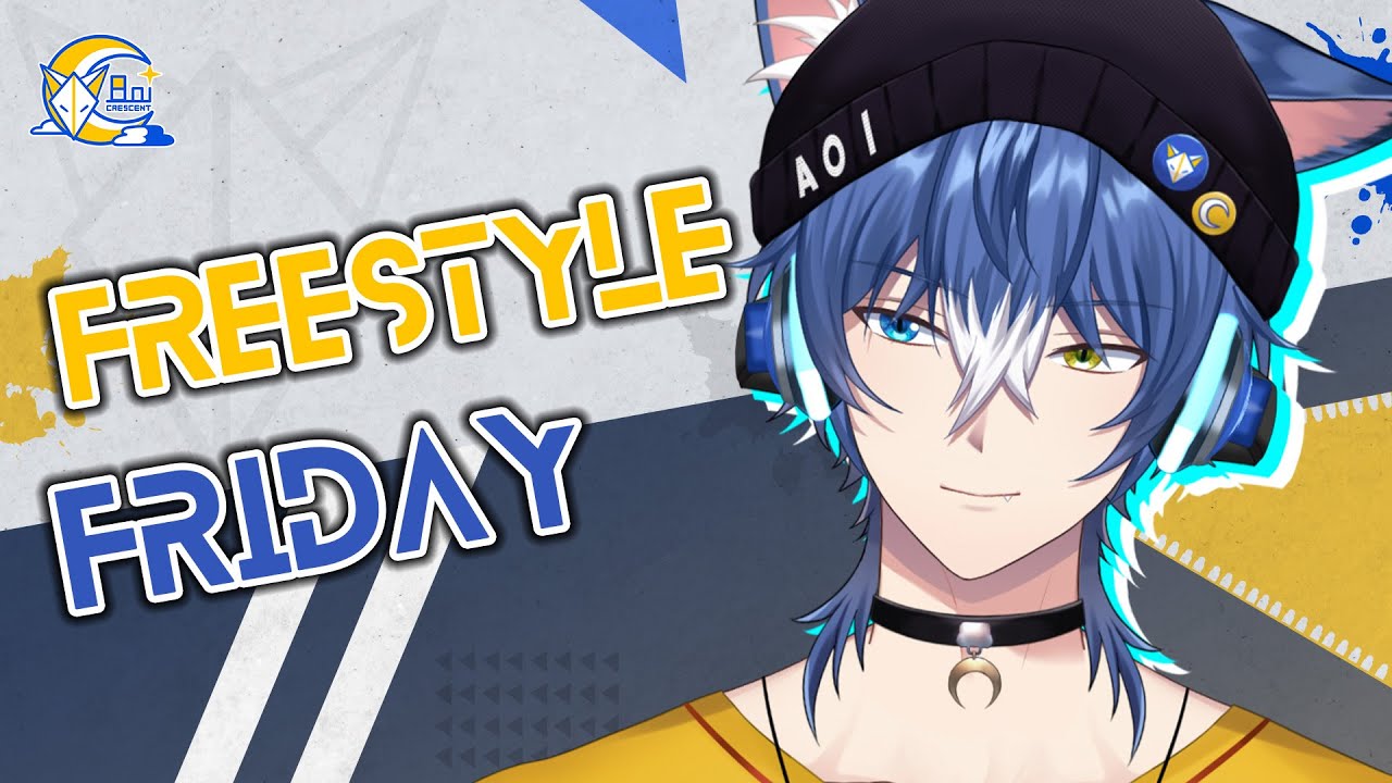 【Freestyle Friday #1】รีแบรนด์ใหม่ สุขใจเหมือนเดิม