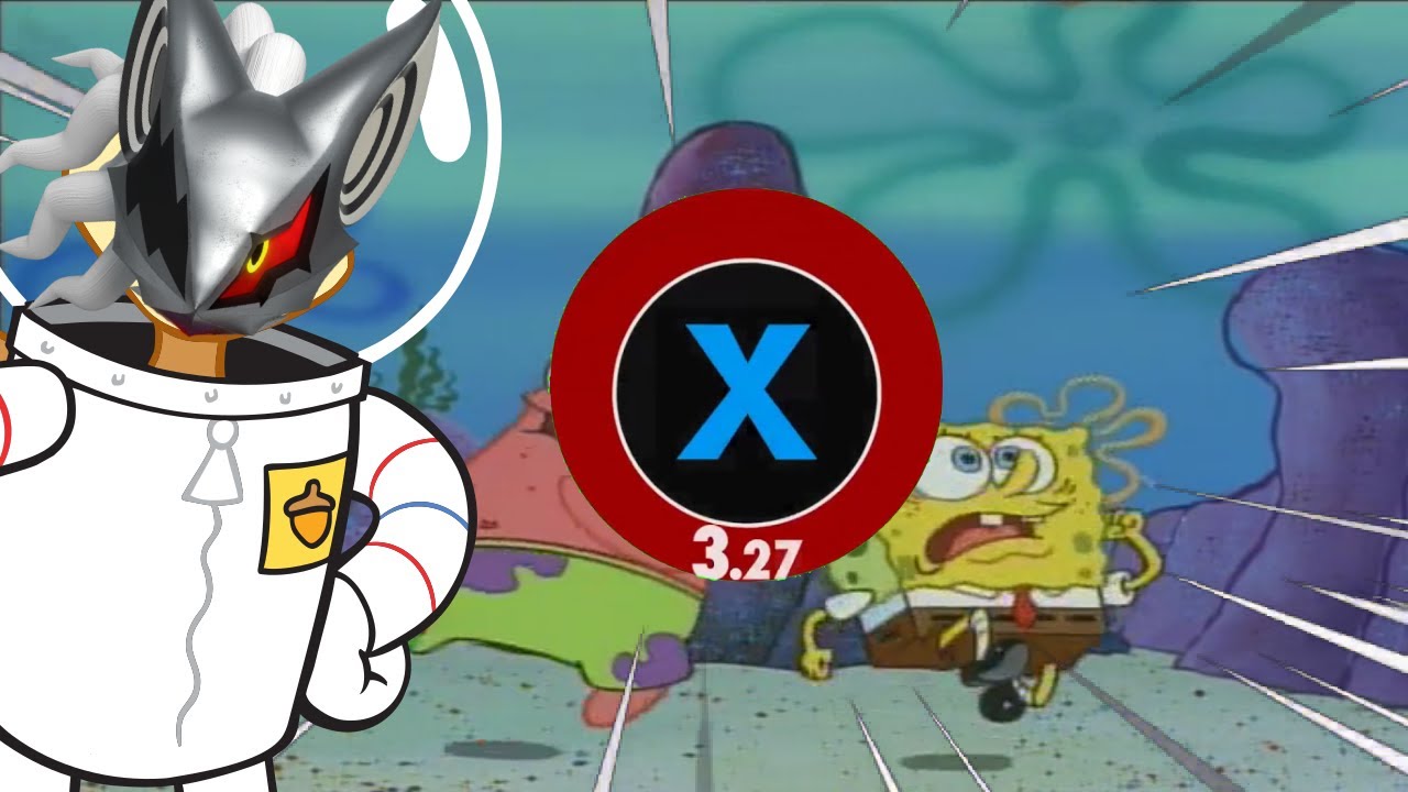 Double Boost Texas