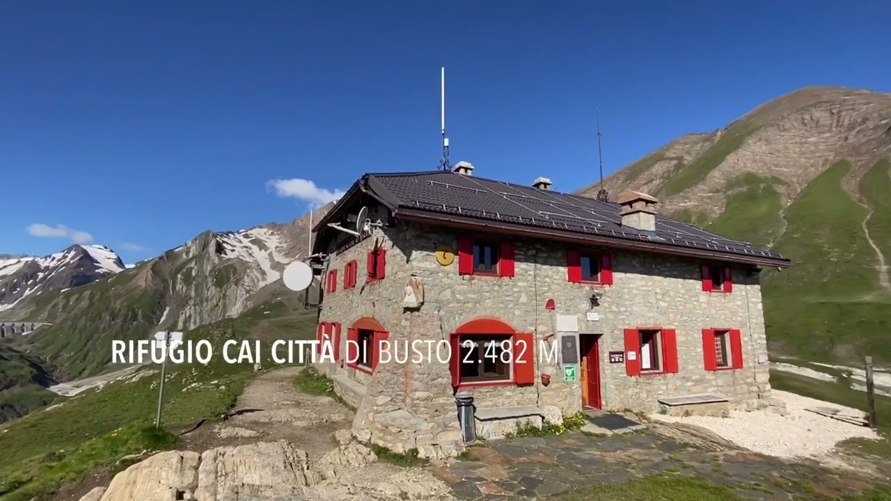 Laghi di Morasco, Sabbioni, gemelli di Ban, Gries, Corno, San Giacomo e Toggia #Formazza #Ossola