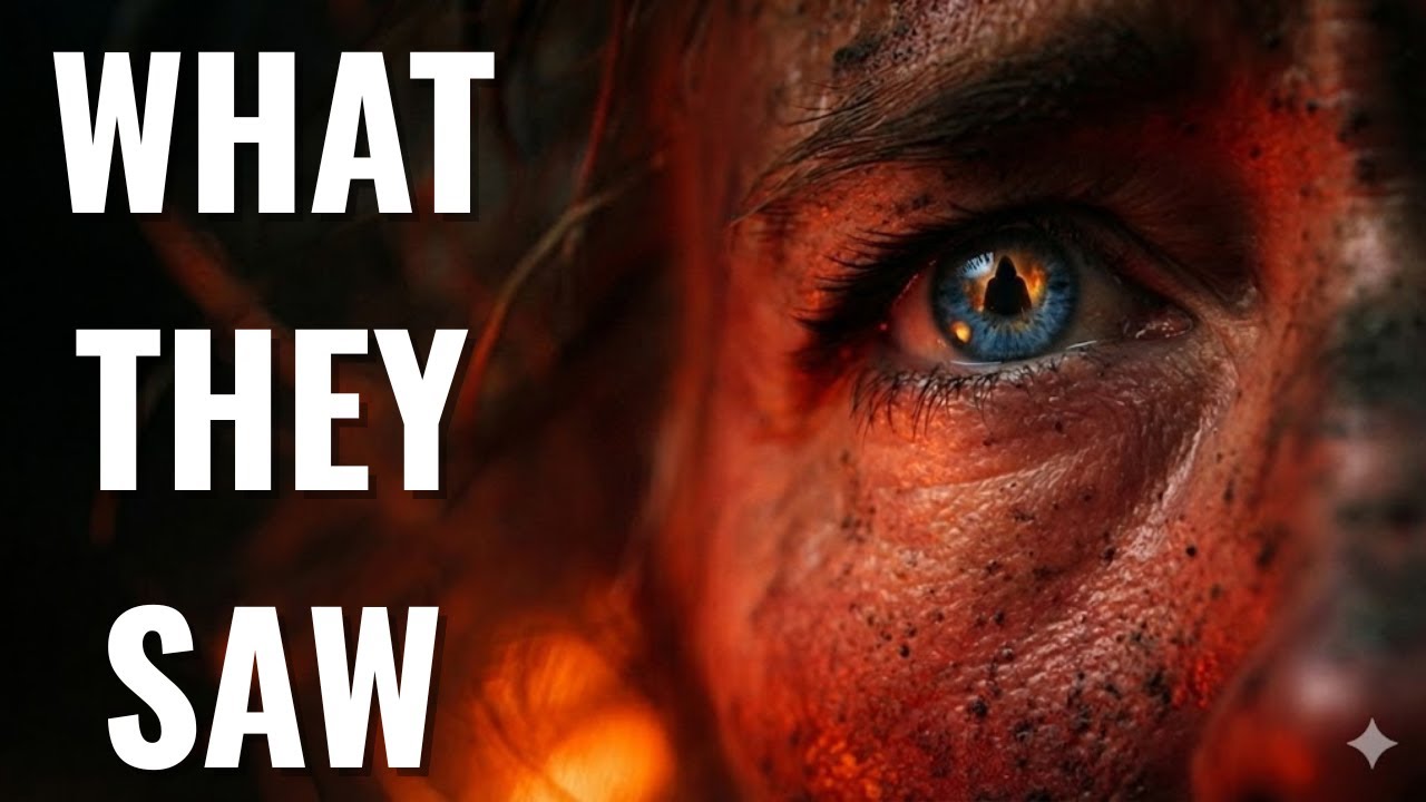 The Sixth Trumpet & the Second Woe | Revelation 9 13–21
