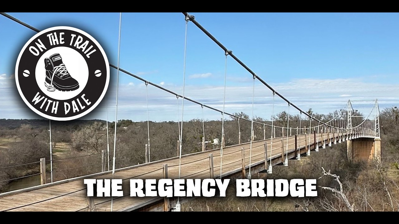 The Regency Bridge