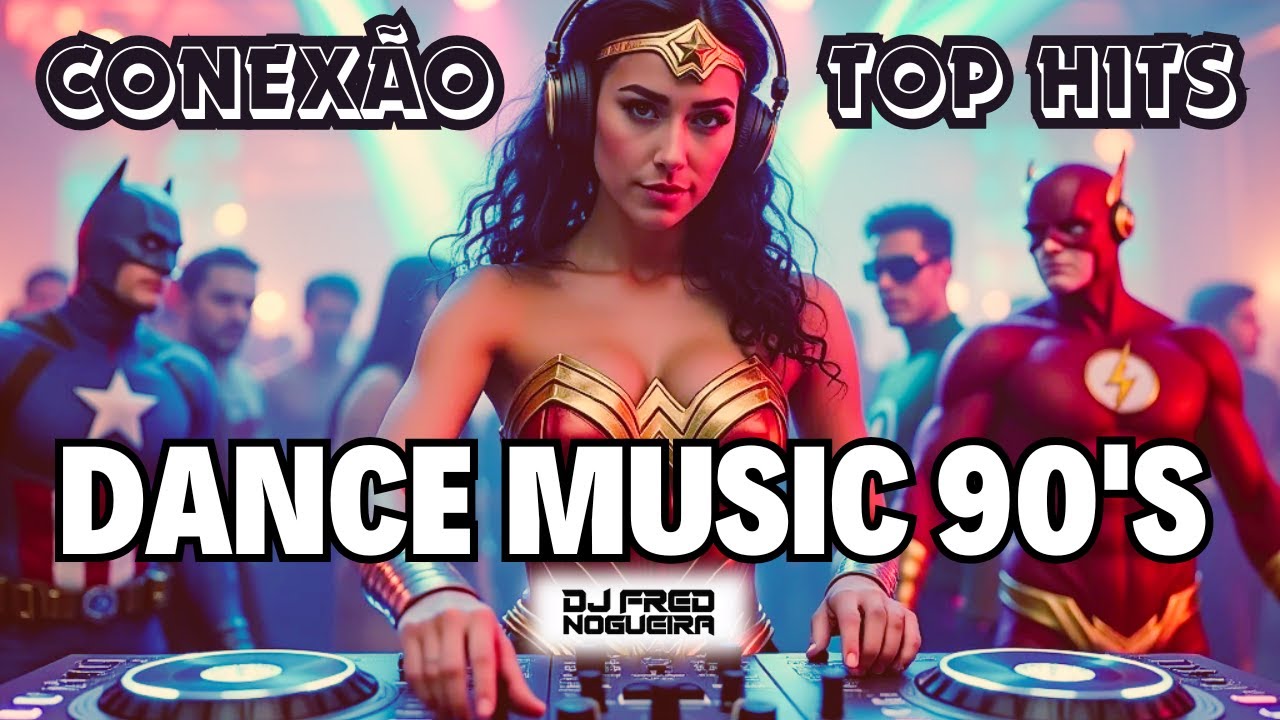 Euro Dance - The Best Dance Traxx | Volume 110