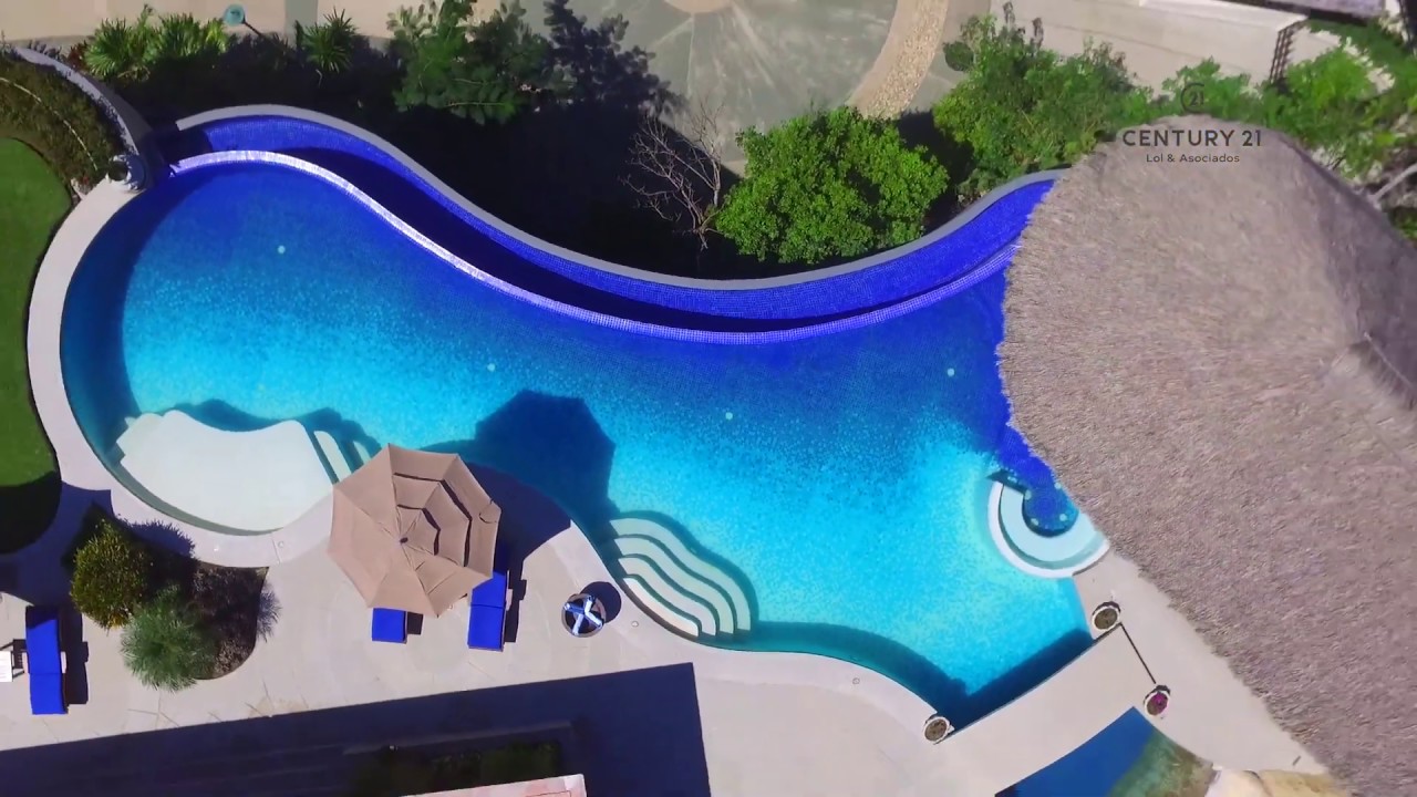 VENTA DE CASA EN LA CIMA CLUB RESIDENCIAL, ACAPULCO