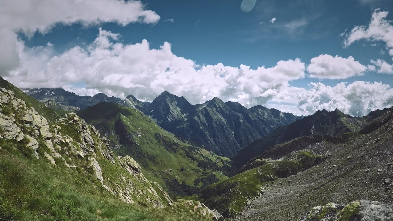 Adventures in Piemonte, Italy