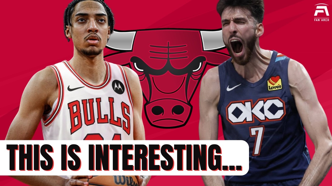 Something STRANGE Is Going On... | Daily Bulls News & Rumors