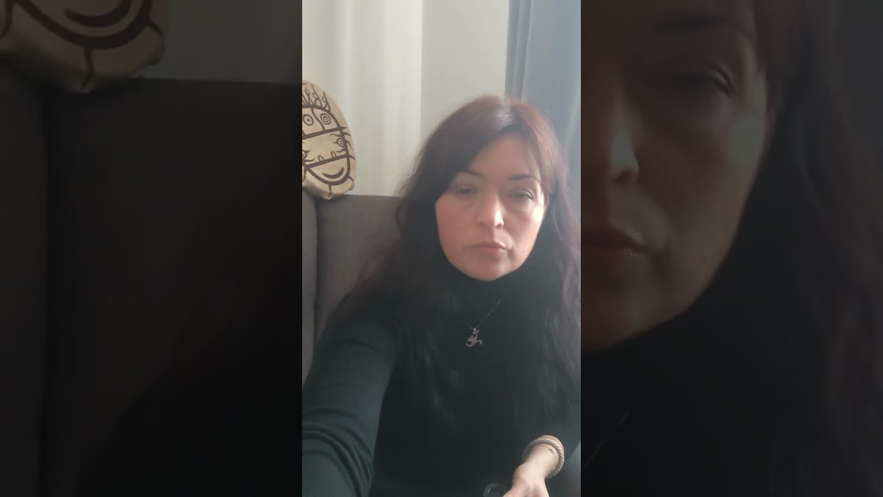 О моей практике медиума,как происходит умирание и как души умерших предков говорят с нами.03.02.2026