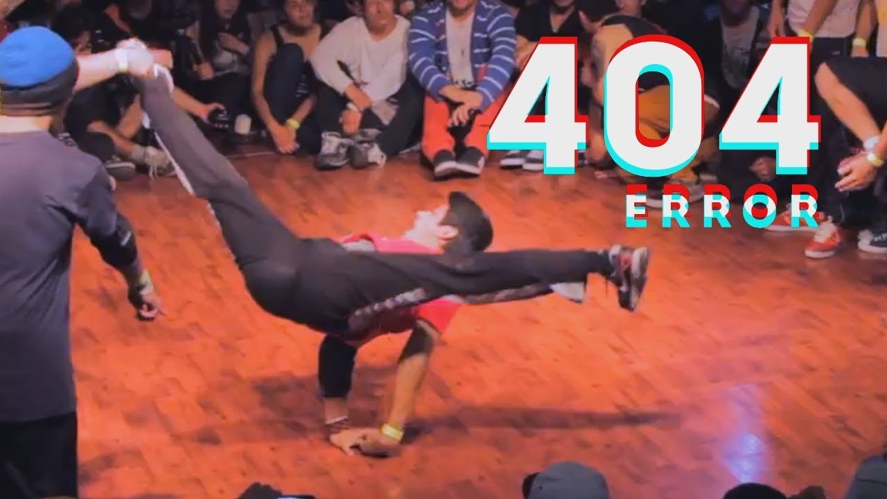 ＥＲＲＯＲ 404 | Original & Creative :\\ [PowerTricks]