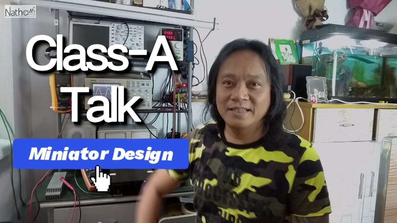 DIY Smart Heat Sink with Arduino Uno | Thermal Control Explained | Nathan Class-A