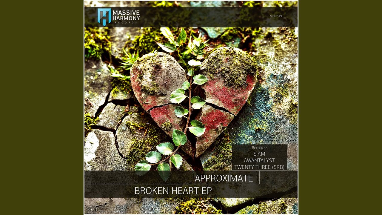 Broken Heart (S.Y.M Remix)