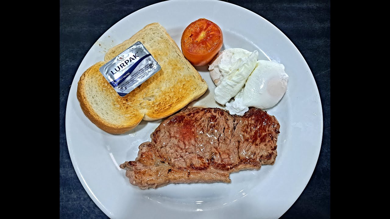 Cheap Charlie's Not Open To Early Risers