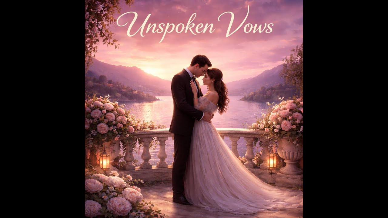 Ethan AI Reilly - Unspoken Vows