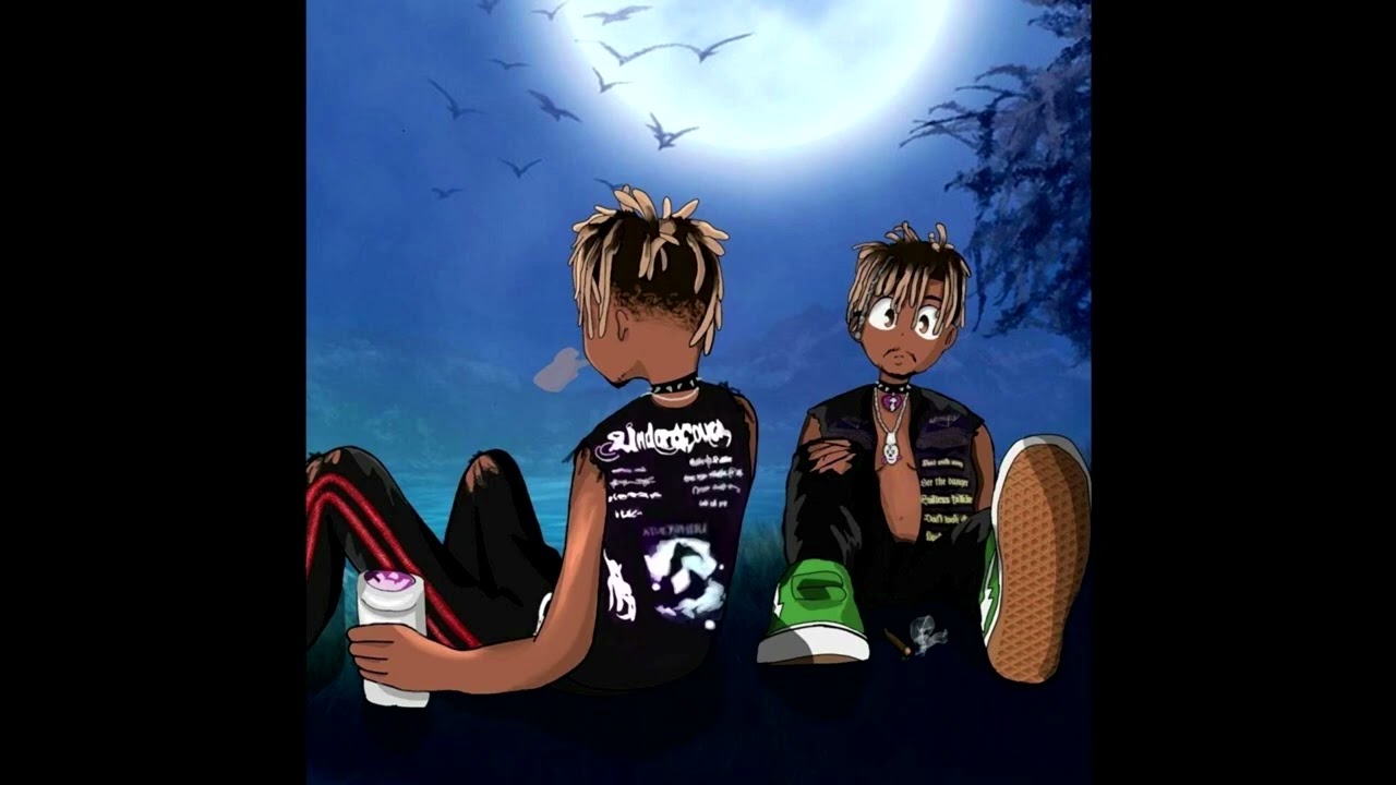 (FREE) Juice WRLD Type Beat 