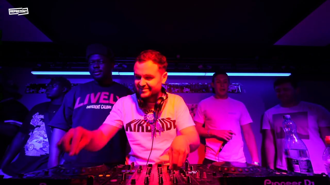 Kirby T | Birthday Special w/ Too Many MCs to Fit in a YouTube Title | Reprezent