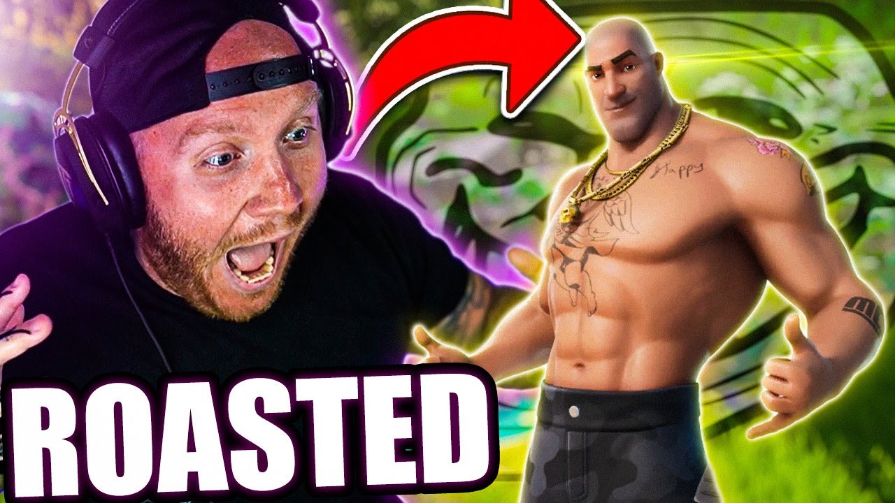 SPECTATING FORTNITE BUT I GOT ROASTED BY A KID...