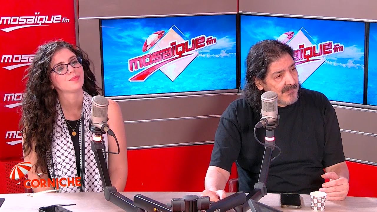 طارق العربي طرقان : عالم الأطفال جميل ولكنه خطير جدا.. وهذا سبب نجاح شارات الكرتون.