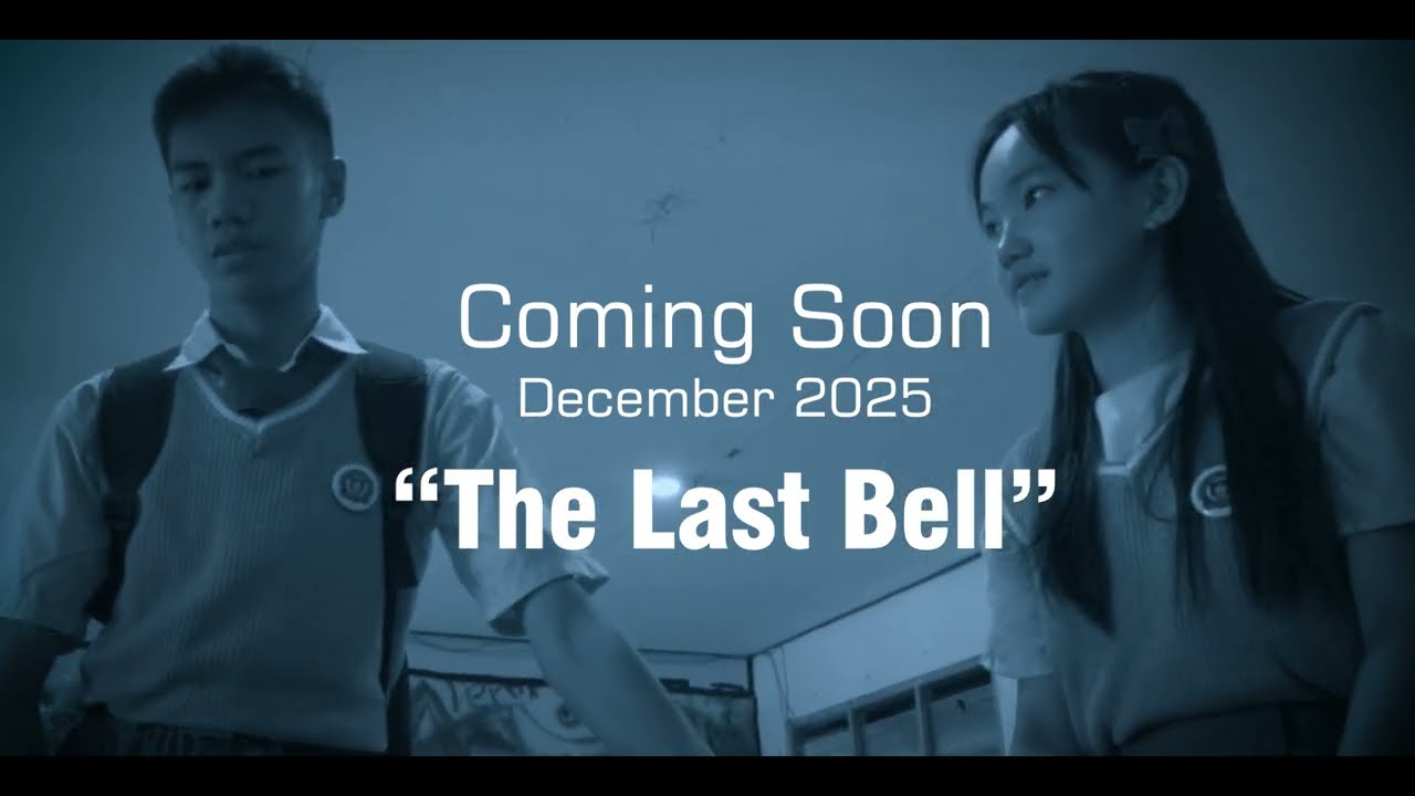 SOUNDTRACK (OST) | THE LAST BELL