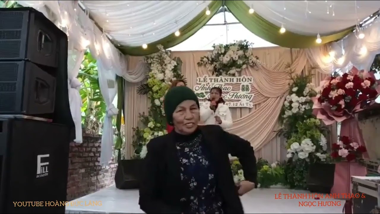 Lễ thành hôn anh thao & hương 