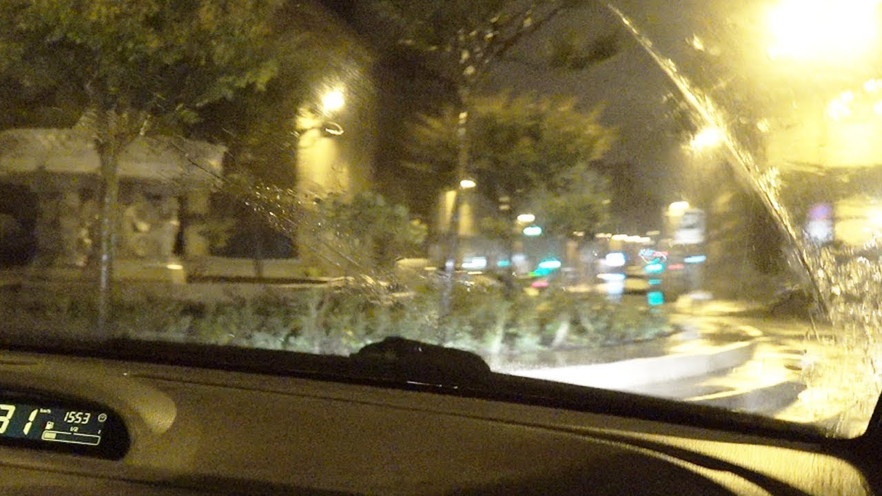 AKRAM a DRIFTÉ avec ma Twingo 😂
