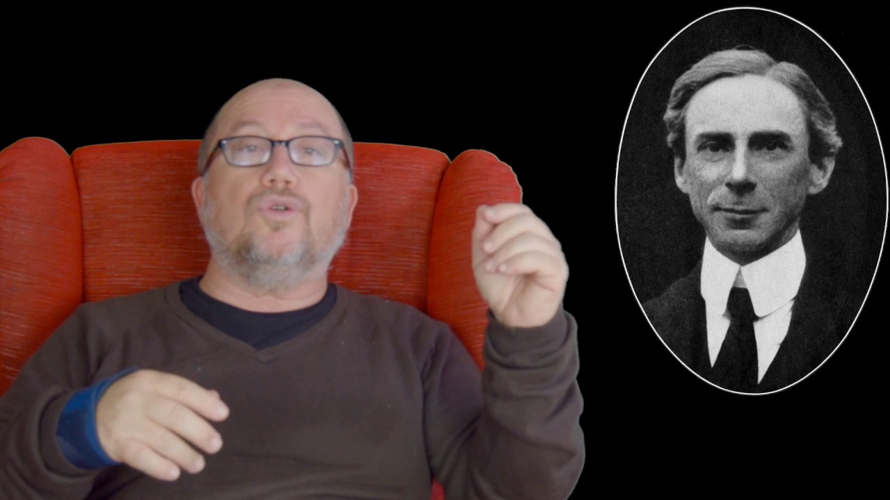 Alberto nos habla sobre el teorema de Gödel