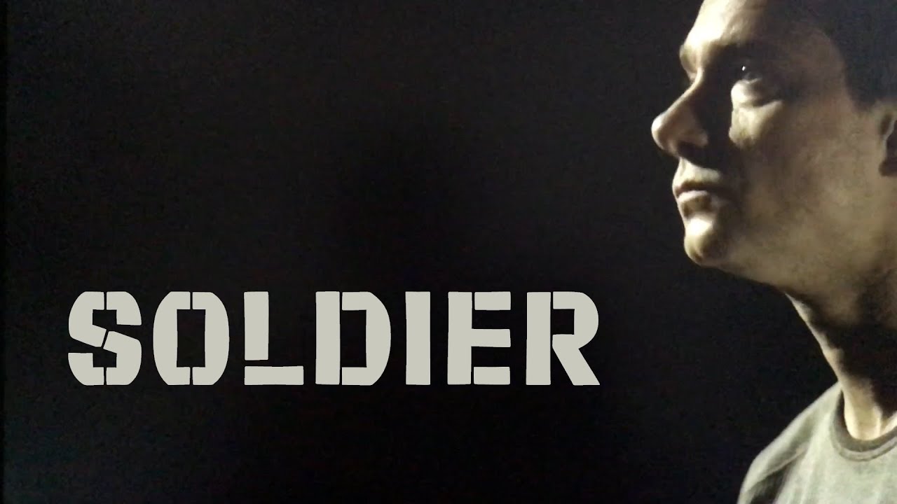 SOLDIER | John Watson