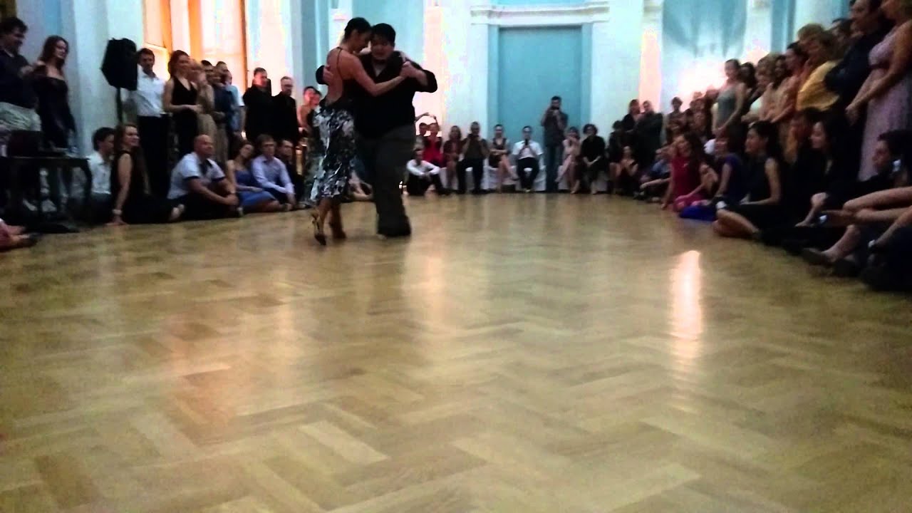 Alejandra Mantinan & Aoniken Quiroga 4