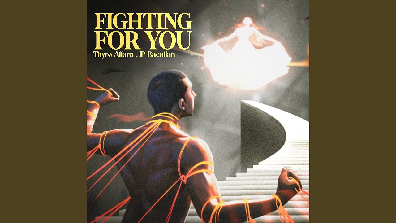 Fighting For You