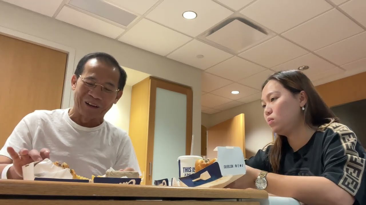 TÌNH TRẠNG CỦA CHÚ NGÀY HÔM NAY TẠI VIỆN