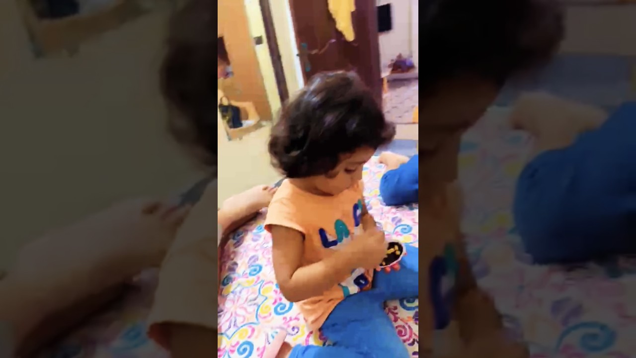 Mahrukh’s New Hairstyle: The Viral Dance Sensation