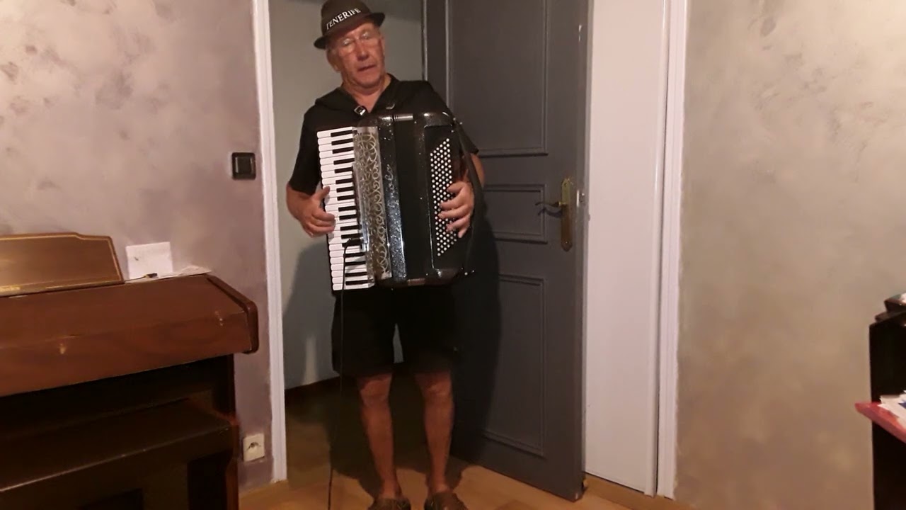 la valse brune  version bombé dans la soupe au choux