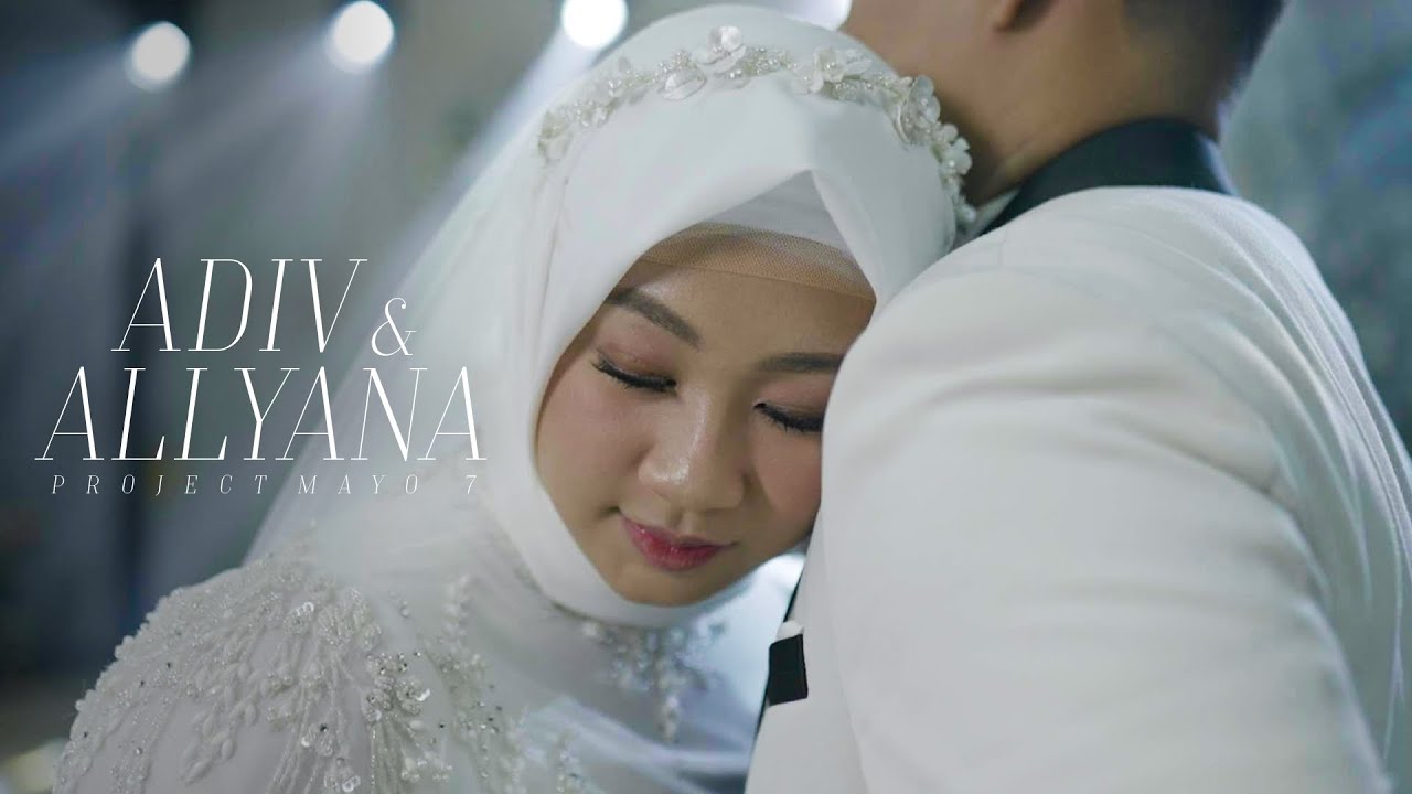 ADIV & ALLYANA | A Maranao Wedding at Cagayan De Oro