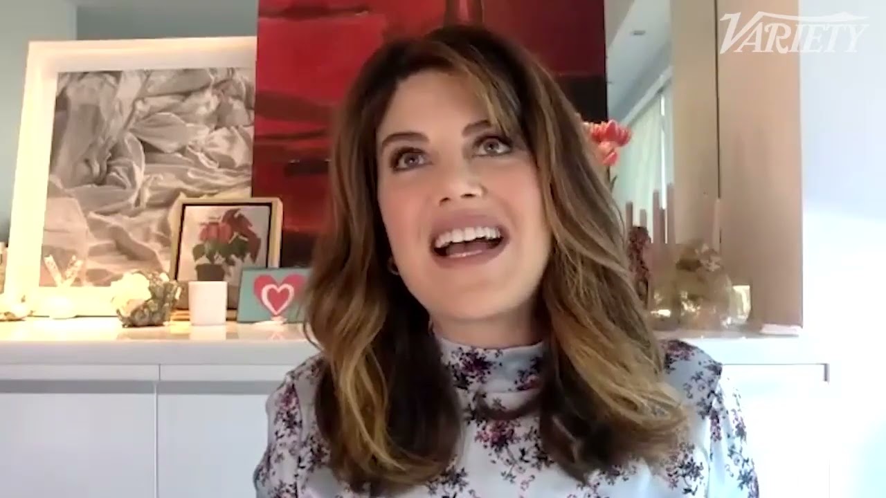 Monica Lewinsky on Producing “American Crime Story Impeachment” | Variety