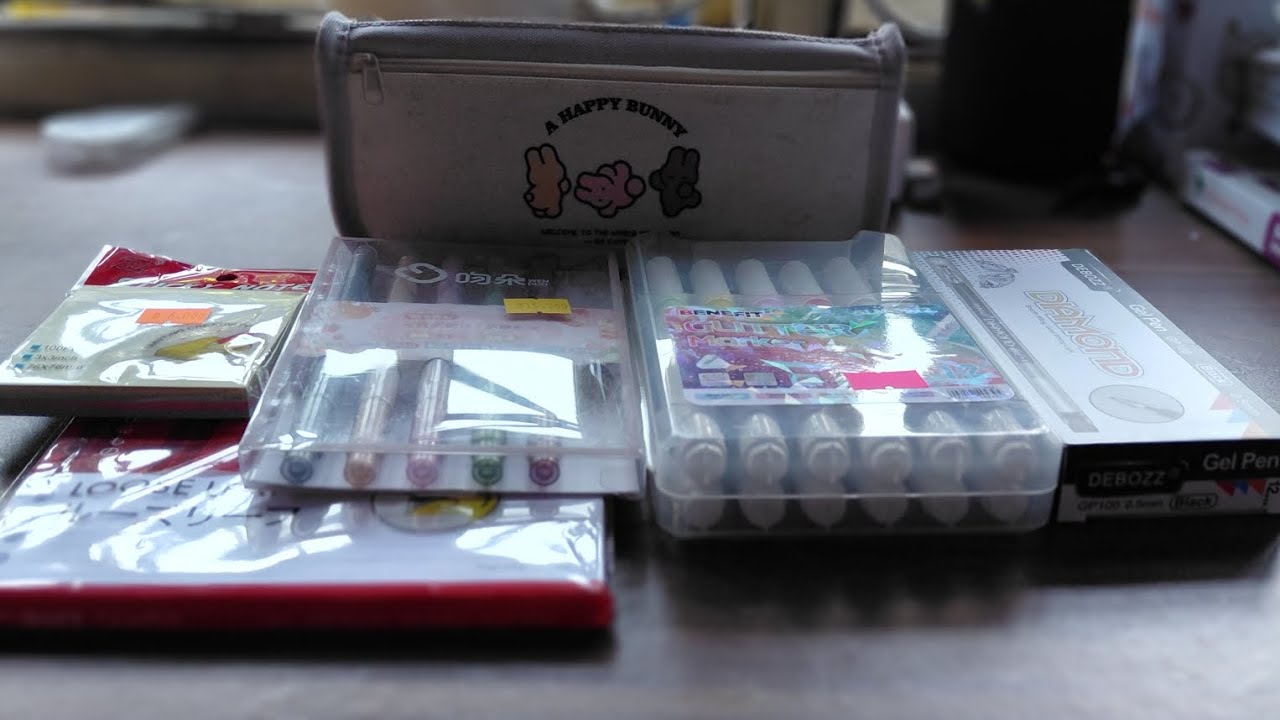 #unboxinglearningequipment #unboxing #learningtools 