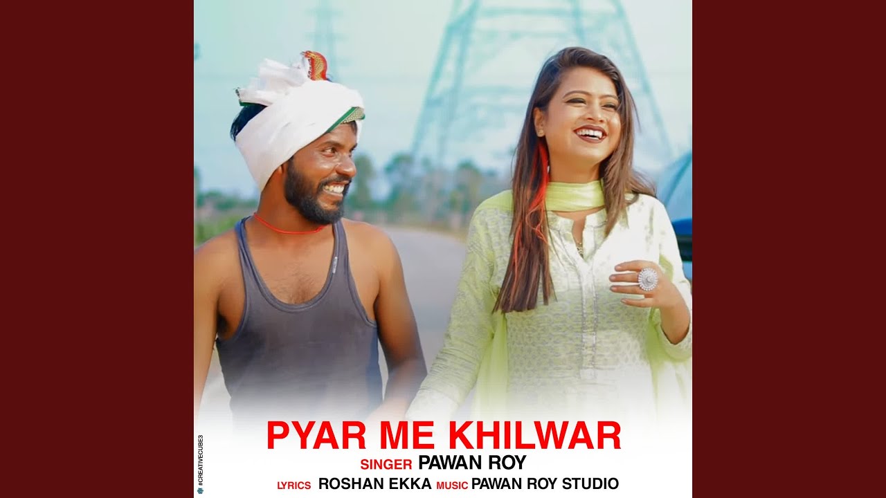 Pyar me Khilwar