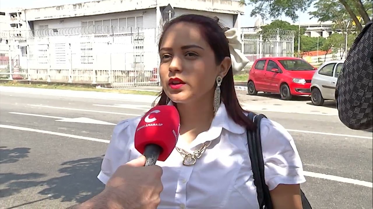 Como é a região da Zona Leste | Câmara na Rua
