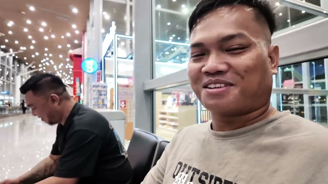 CUTI SUDAH HABIS!