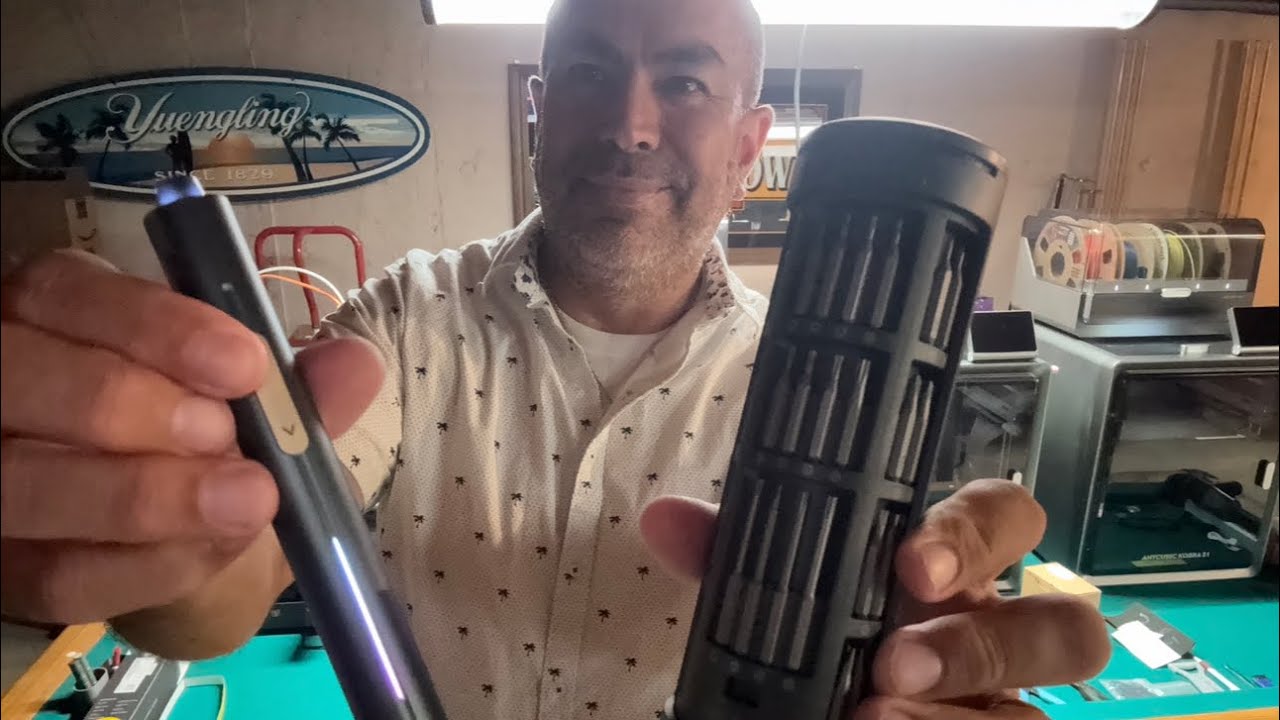 Fanttik E2 Ultra Precision Electric Screwdriver