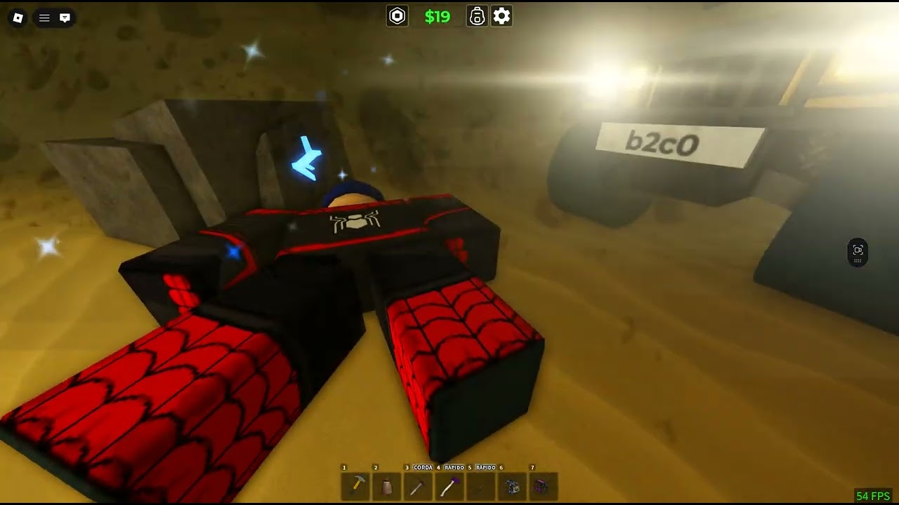 ensinando a como fazer encantamentos no refinery caves 2