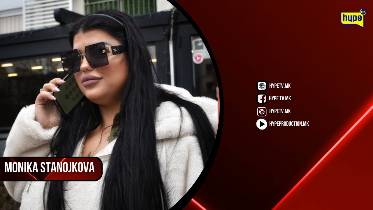 MONIKA STAR: ,,OŽENETIOT DEČKO ME OSTAVI KOGA MI BEŠE NAJPOTREBEN!