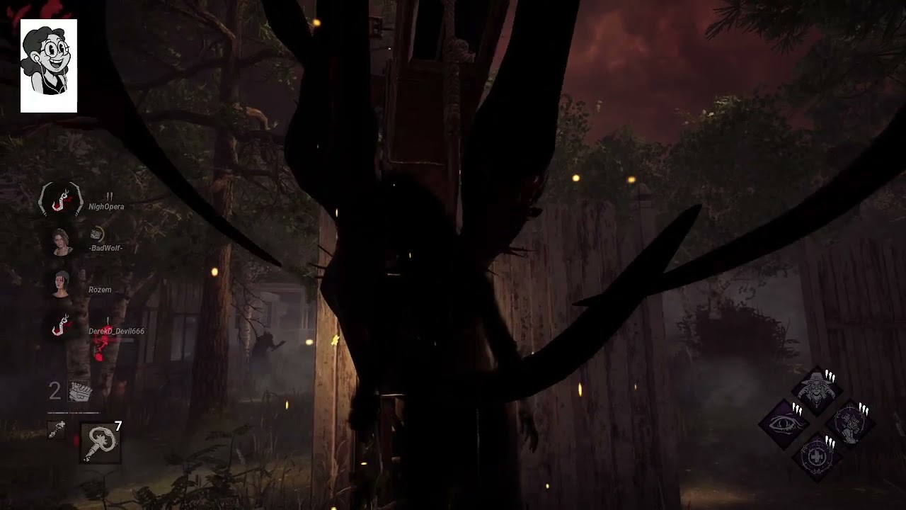 On this farm we had a.. w/ @badw0lf033 & Molly