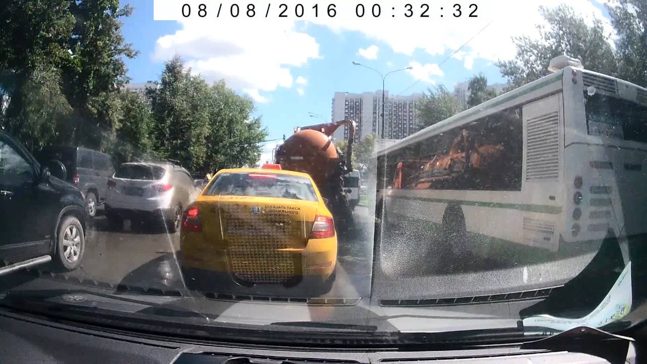 Жесть!!! зато к деньгам))))