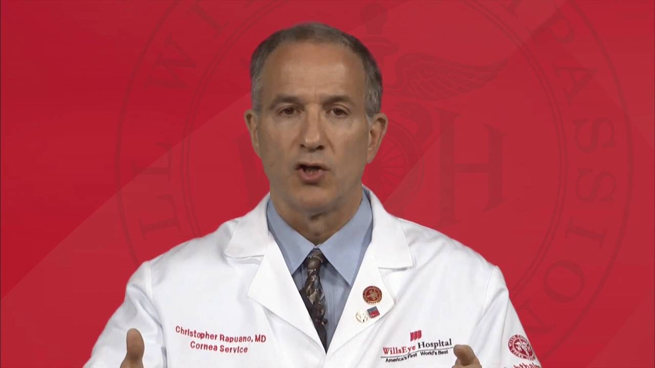 LASIK Surgery: Is It Falling Out of Favor with Patients?
